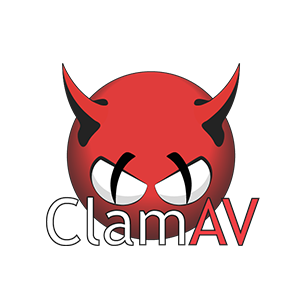 Clam AV: ClamAV® is an open source antivirus engine for detecting trojans, viruses, malware & other malicious threats.