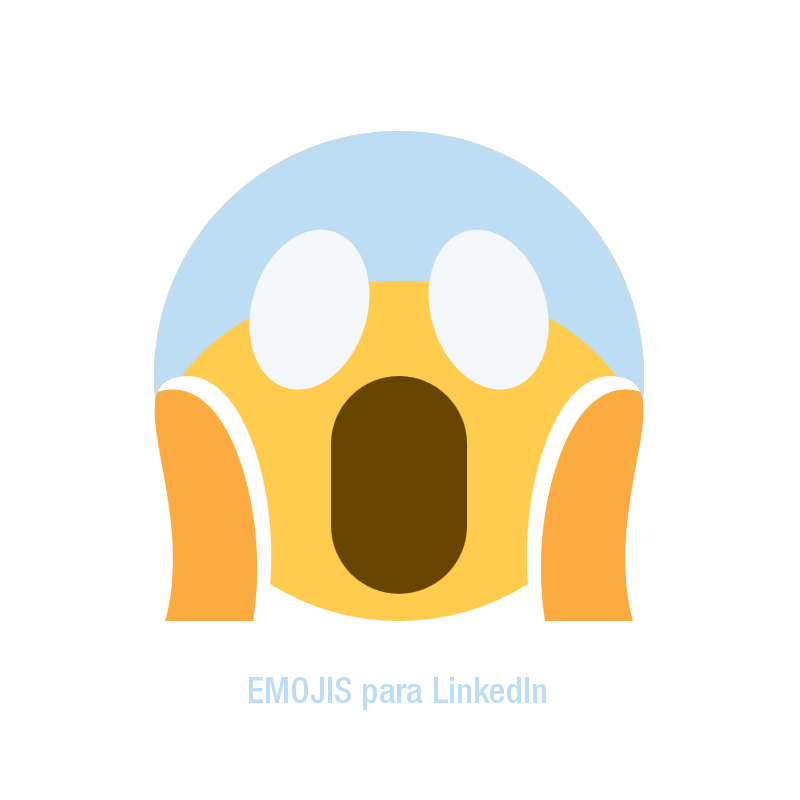 Emojis para LinkedIn - Hablando de Internet