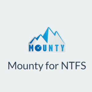 mounty for mac os