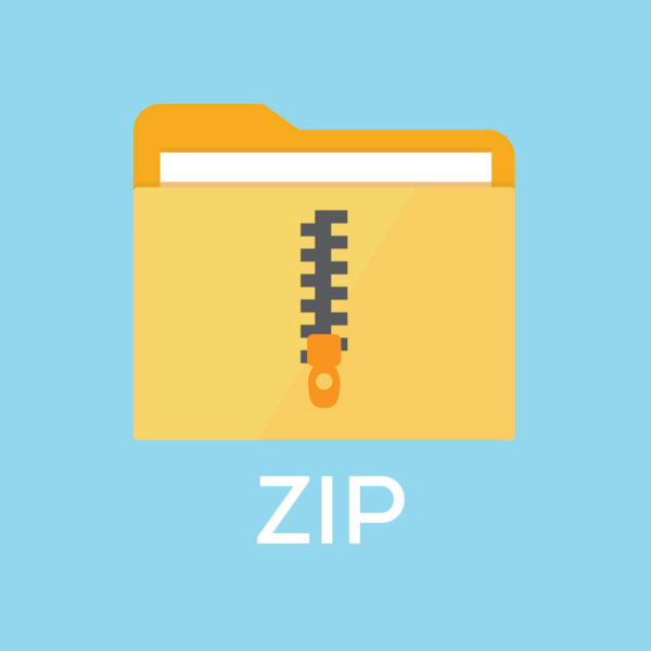 Como extraer archivos ZIP si solo tenemos acceso FTP