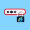 Cómo exportar contraseñas de Internet Explorer 11 bajo Windows 7