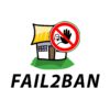 Los logs de Fail2Ban llenan el servidor Debian con Plesk en OVH